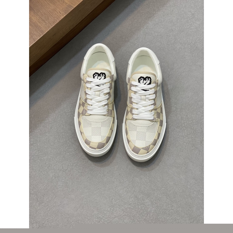 LV Casual Shoes